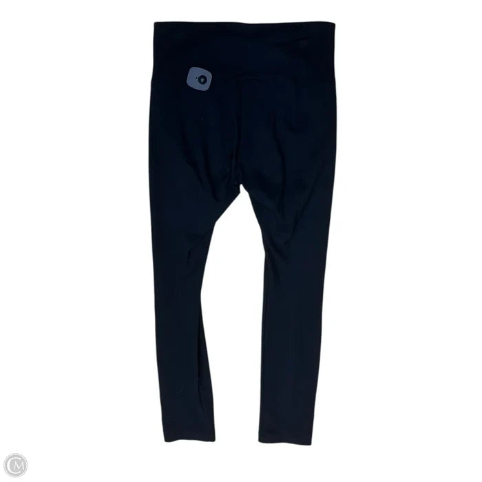 Pants Leggings By White House Black Market In Black, Size: S