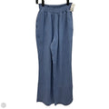 Pants Lounge By Cmf In Blue, Size: M