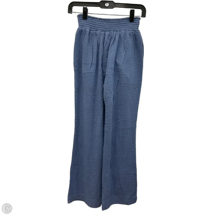 Pants Lounge By Cmf In Blue, Size: M