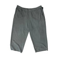 Pants Lounge By Eileen Fisher In Green, Size:Xl