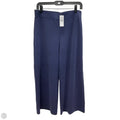 Pants Lounge By Loft In Blue, Size: 8