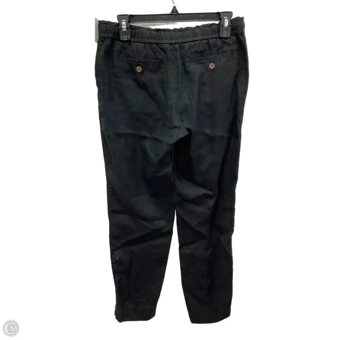Pants Lounge By Tommy Bahama In Black, Size: Xs