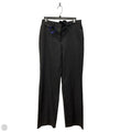 Pants Luxury Designer By Prada In Grey & Pink, Size: 8