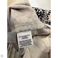 Pants Other By Loft In Black & Tan, Size: 8