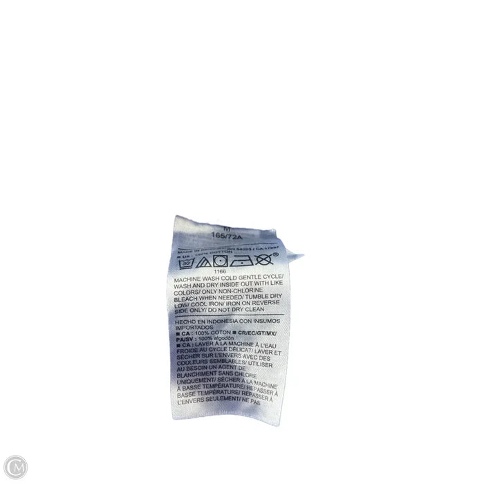 Pants Other By Old Navy In Blue, Size: M