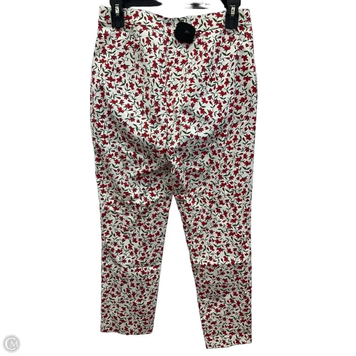 Pants Other By Rachel Zoe In White, Size: S
