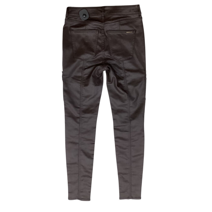 Pants Other By White House Black Market In Brown, Size:2