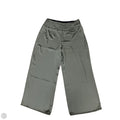 Pants Wide Leg By White House Black Market In Green, Size: L