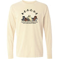 Park County Animal Shelter - Classic Long-Sleeve T-Shirt