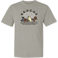 Park County Animal Shelter - Classic Tee