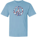 Paws for Peace USA - Classic Tee