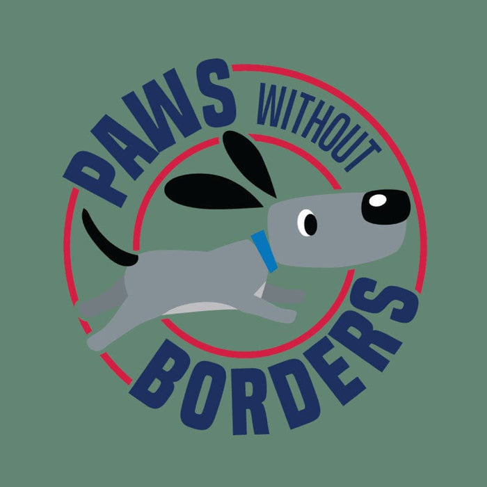 Paws Need Laws - Classic Tee