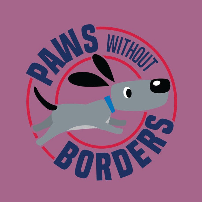 Paws Need Laws - Classic Tee