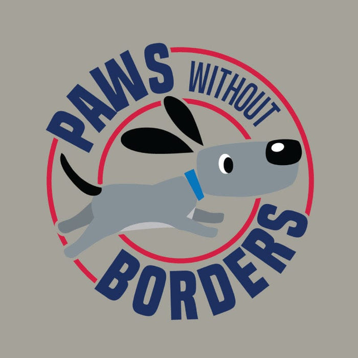 Paws Need Laws - Crewneck Sweatshirt