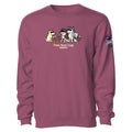 Paws Need Laws - Crewneck Sweatshirt