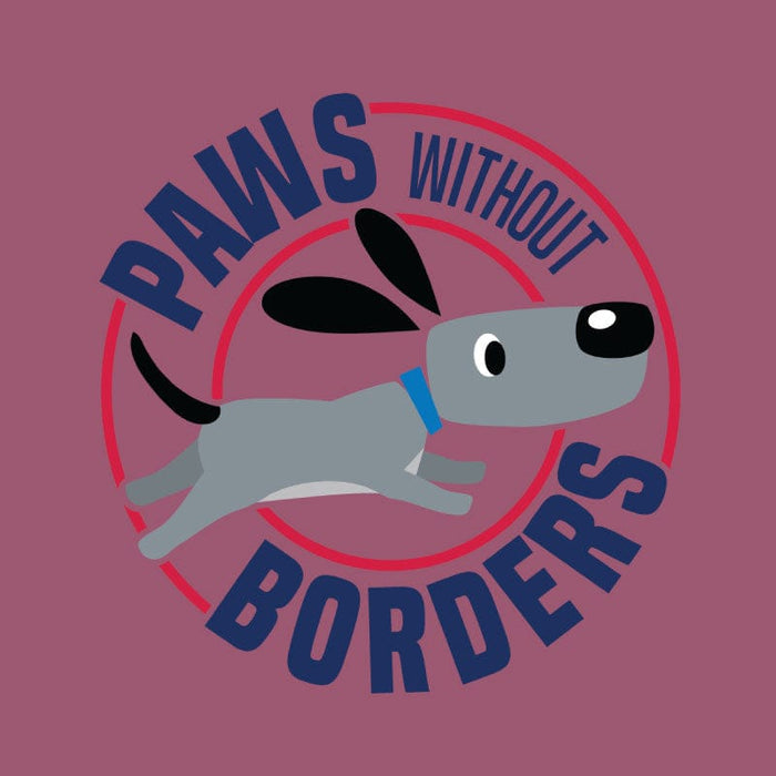 Paws Need Laws - Crewneck Sweatshirt