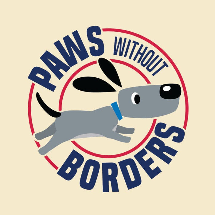 Paws Need Laws - Long-Sleeve T-Shirt Classic