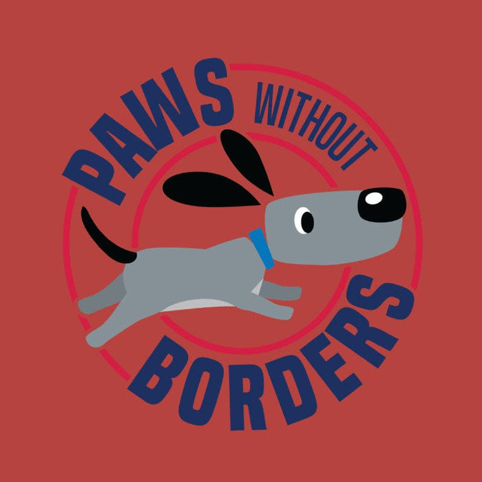Paws Need Laws - Long-Sleeve T-Shirt Classic