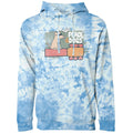 Peace and Dogs - Garage Sale Sweatshirt Pullover Hoodie