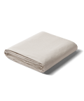 Percale Flat Sheet - King