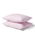 Percale Pillow Case Set - King