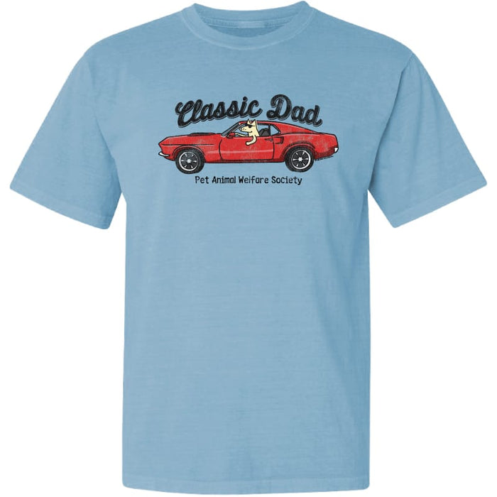 Pet Animal Welfare Society - Classic Tee