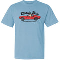Pet Animal Welfare Society - Classic Tee