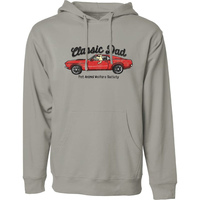 Pet Animal Welfare Society - Sweatshirt Pullover Hoodie
