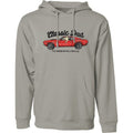 Pet Animal Welfare Society - Sweatshirt Pullover Hoodie
