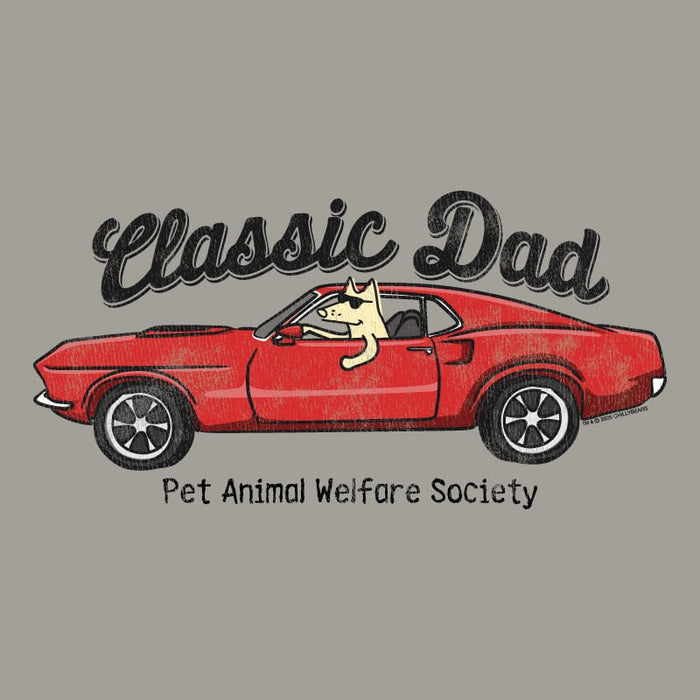 Pet Animal Welfare Society - Sweatshirt Pullover Hoodie