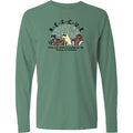 Plenty of Pitbulls - Long-Sleeve T-Shirt Classic