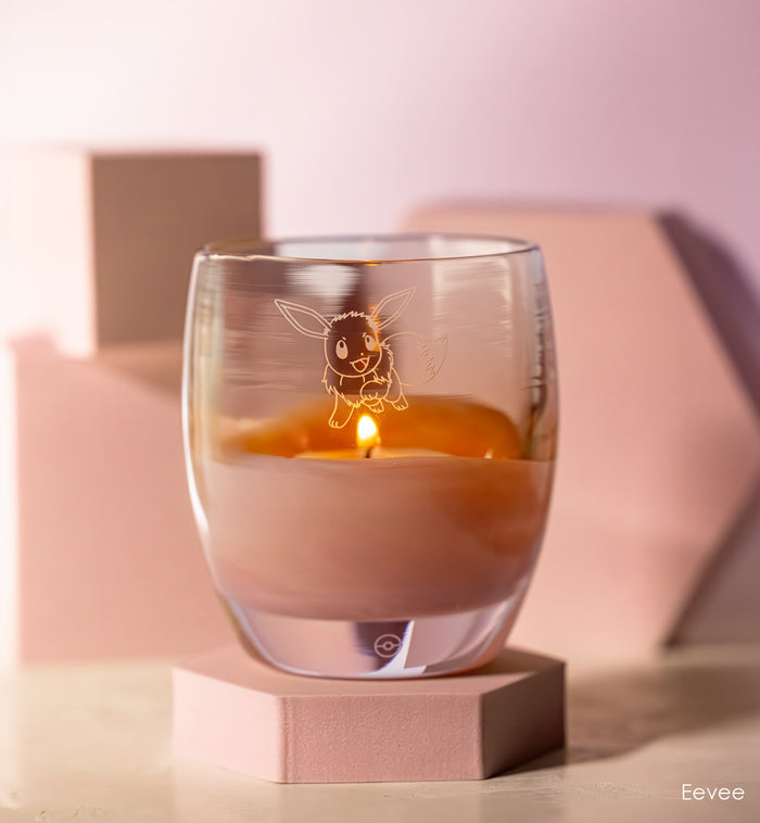 Pokémon | glassybaby - Eevee