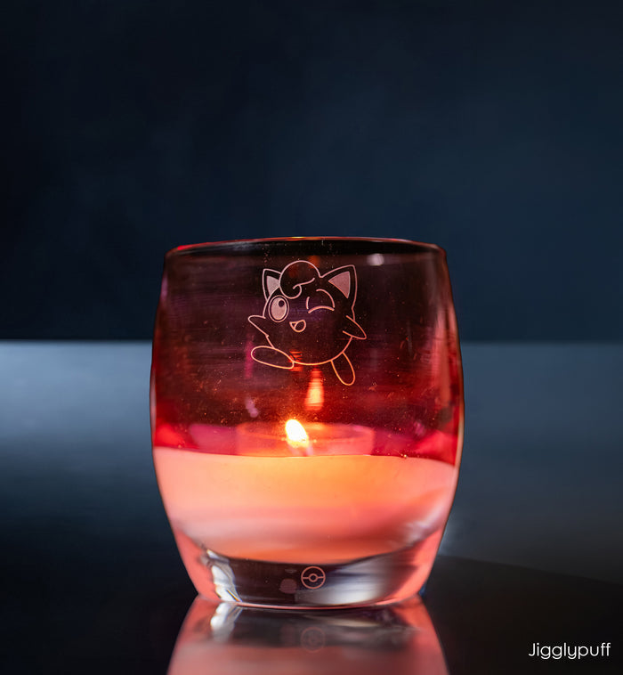 Pokémon | glassybaby - Jigglypuff