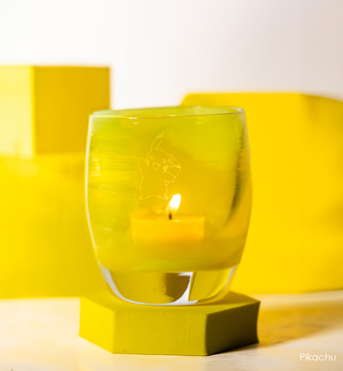 Pokémon | glassybaby - Pikachu