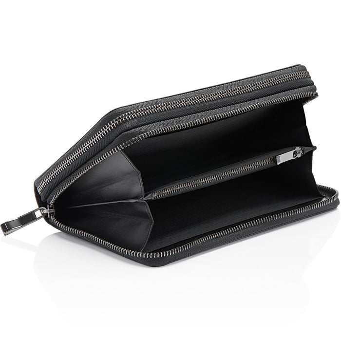 Porsche Design Classic Men's Pouch 12 - Lexington Luggage
