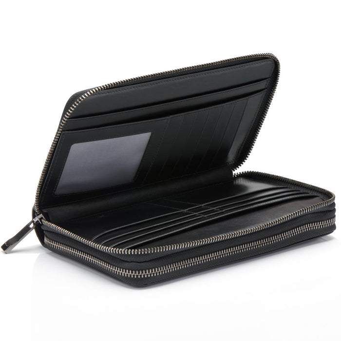 Porsche Design Classic Men's Pouch 12 - Lexington Luggage