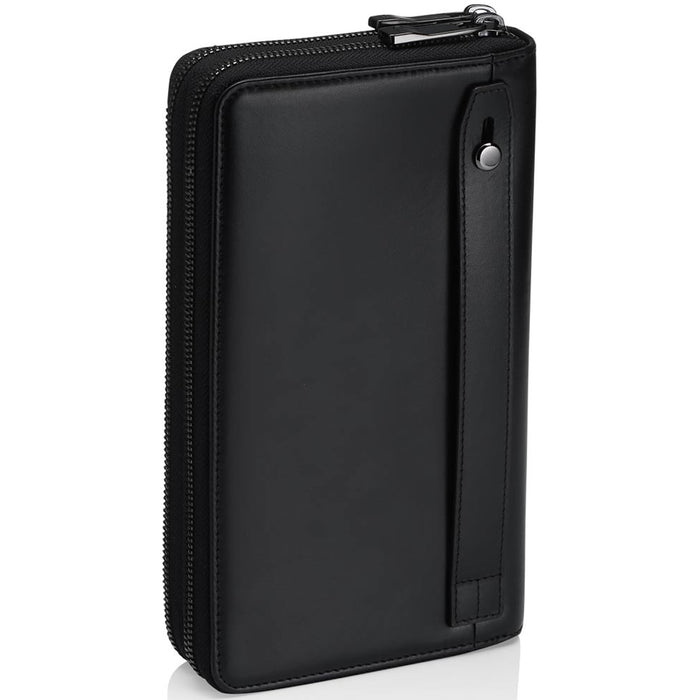 Porsche Design Classic Men's Pouch 12 - Lexington Luggage