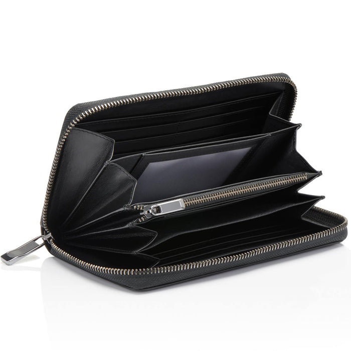Porsche Design Classic Wallet 15 Zipper - Lexington Luggage