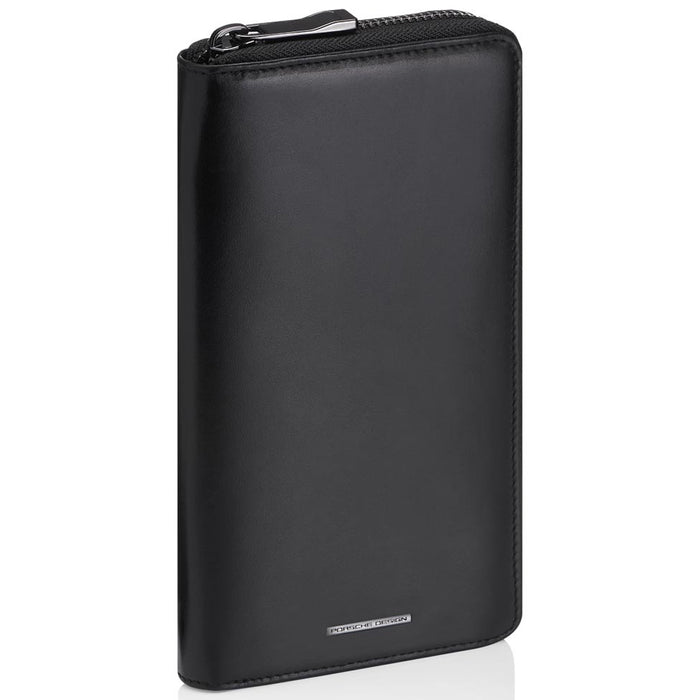 Porsche Design Classic Wallet 15 Zipper - Lexington Luggage