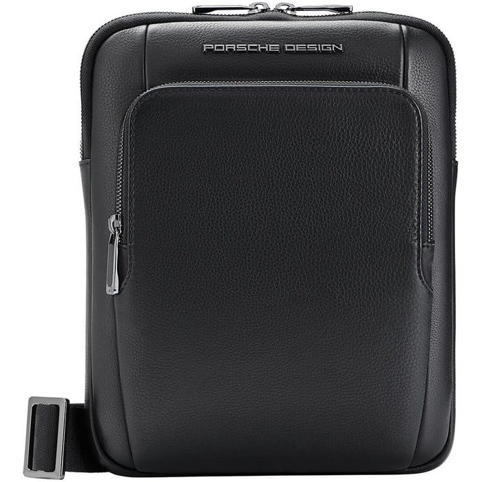 Porsche Design Roadster Leather Shoulder Bag S - Lexington Luggage