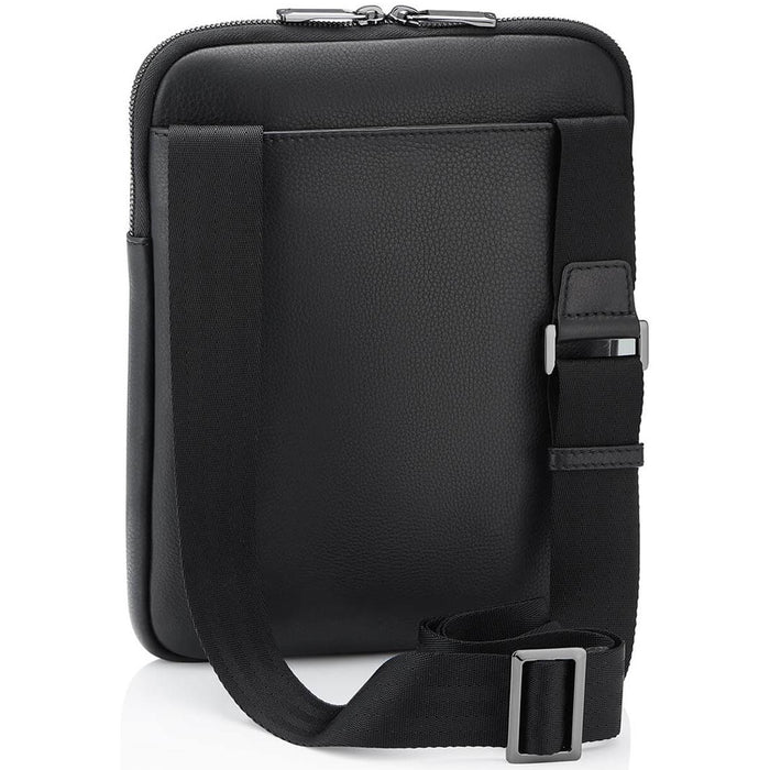 Porsche Design Roadster Leather Shoulder Bag S - Lexington Luggage