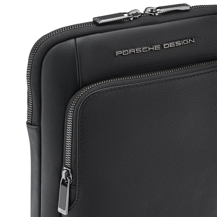 Porsche Design Roadster Leather Shoulder Bag S - Lexington Luggage