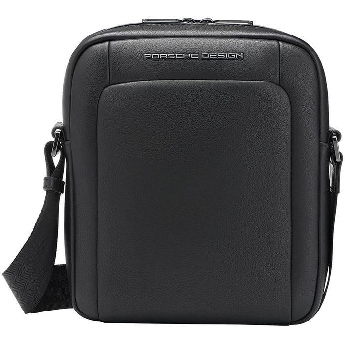 Porsche Design Roadster Leather Shoulder Bag XS - Lexington Luggage