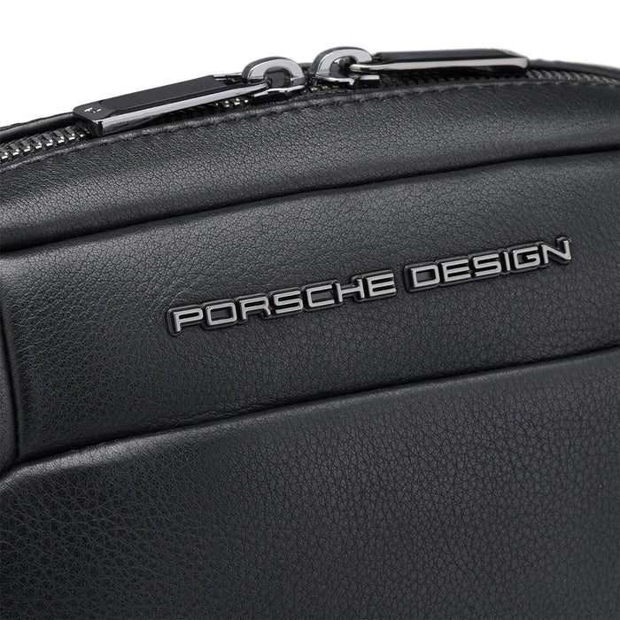 Porsche Design Roadster Leather Shoulder Bag XS - Lexington Luggage