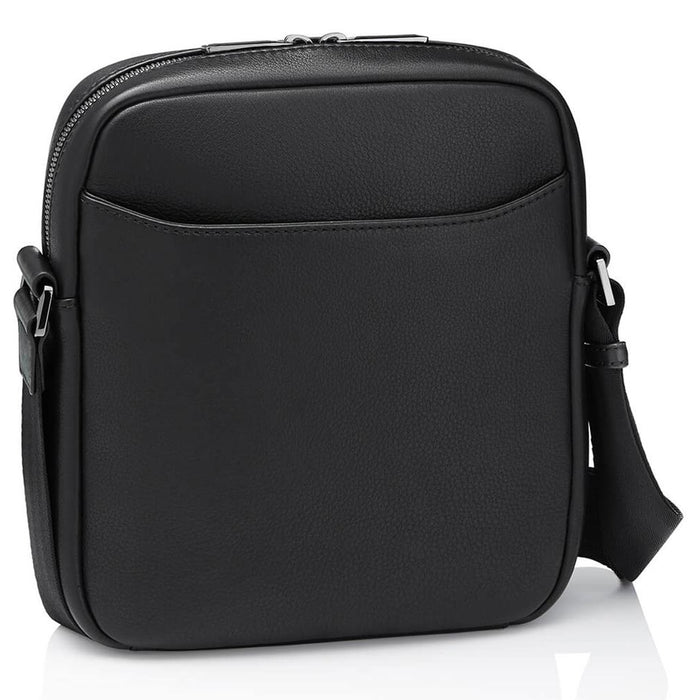 Porsche Design Roadster Leather Shoulder Bag XS - Lexington Luggage