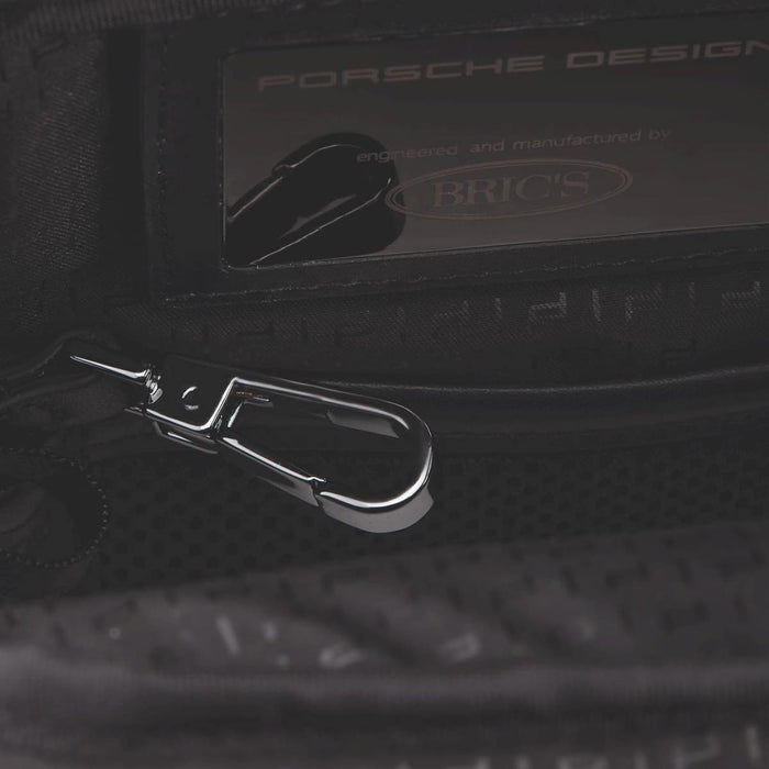 Porsche Design Roadster Nylon Shoulder Bag S - Lexington Luggage