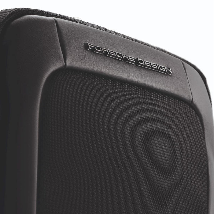 Porsche Design Roadster Nylon Shoulder Bag S - Lexington Luggage