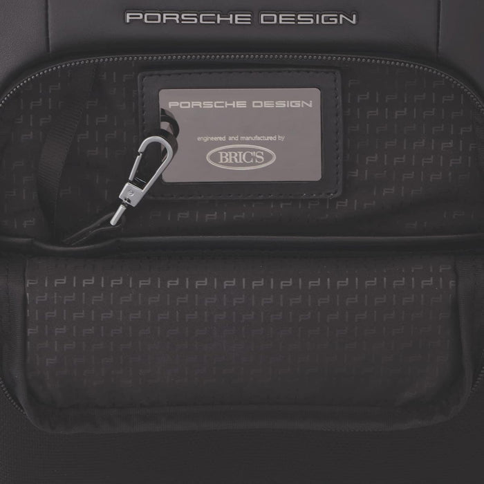 Porsche Design Roadster Nylon Shoulder Bag XS - Lexington Luggage