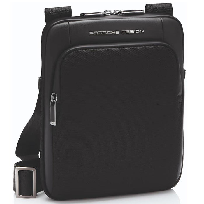 Porsche Design Roadster Nylon Shoulder Bag XS - Lexington Luggage