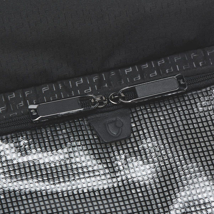 Porsche Design Roadster Nylon Washbag L - Lexington Luggage